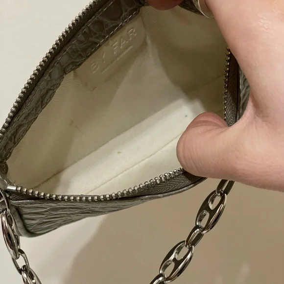 By Far Mini Bag - Picture 6 of 6